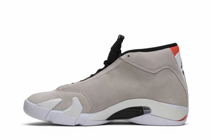 Air Jordan 14 Retro 'Desert Sand' 487471-021 - Image 3