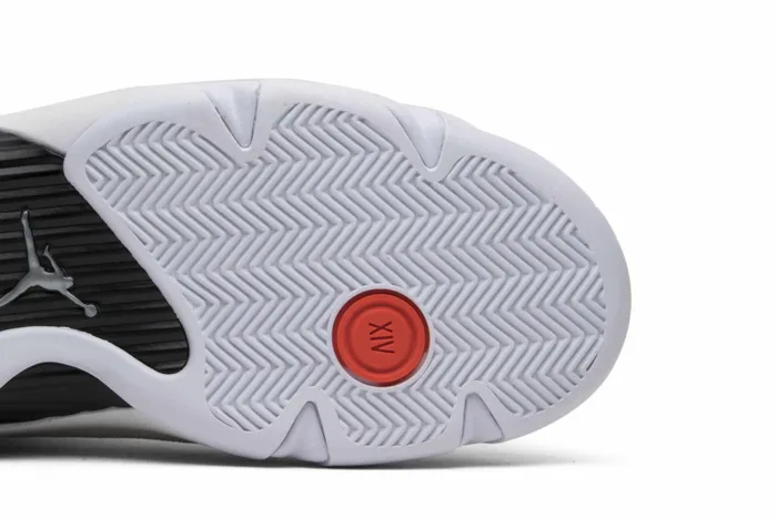 Air Jordan 14 Retro 'Desert Sand' 487471-021 - Image 5