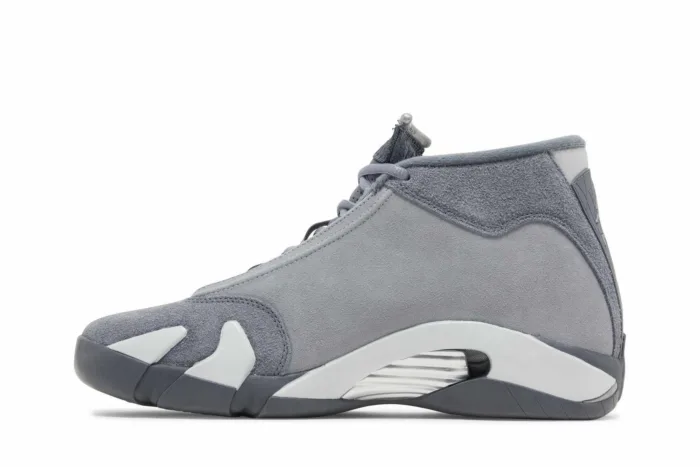 Air Jordan 14 Retro 'Flint Grey' FJ3460-012 - Image 3