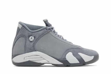 Air Jordan 14 Retro 'Flint Grey' FJ3460-012