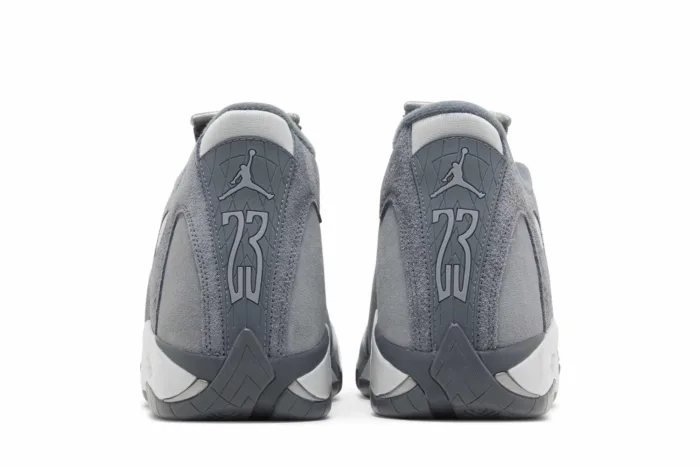 Air Jordan 14 Retro 'Flint Grey' FJ3460-012 - Image 6