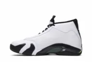 Air Jordan 14 Retro 'Oxidized Green' 2016 487471-106 - Image 3