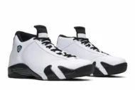 Air Jordan 14 Retro 'Oxidized Green' 2016 487471-106 - Image 8