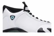 Air Jordan 14 Retro 'Oxidized Green' 2016 487471-106 - Image 2