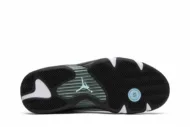 Air Jordan 14 Retro 'Oxidized Green' 2016 487471-106 - Image 4