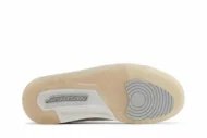 Air Jordan 3 Craft 'Ivory' FJ9479-100 - Image 4