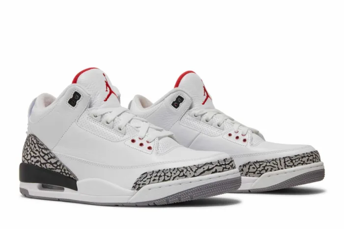 Air Jordan 3 Retro '88' 2013 580775-160 - Image 8