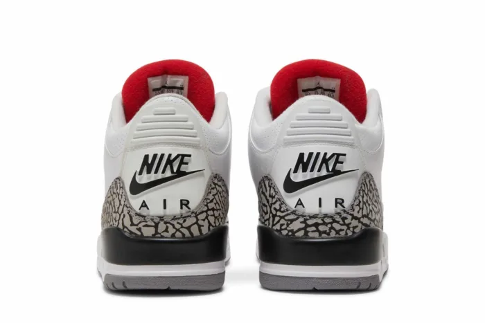 Air Jordan 3 Retro '88' 2013 580775-160 - Image 6