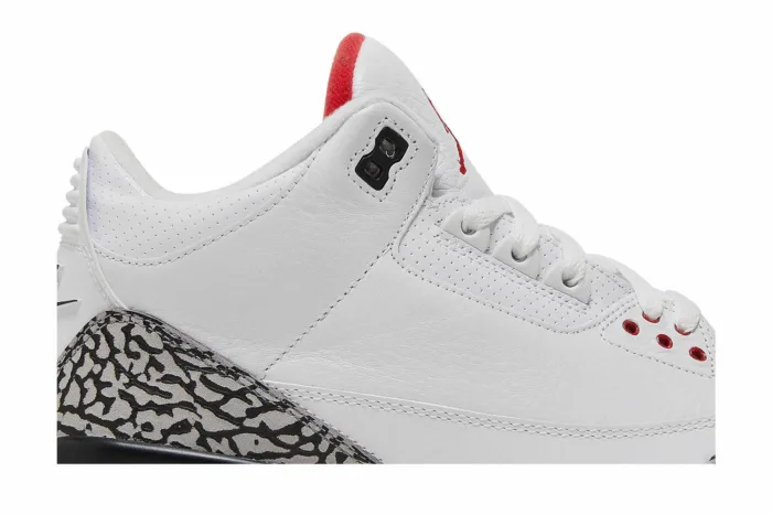 Air Jordan 3 Retro '88' 2013 580775-160 - Image 2