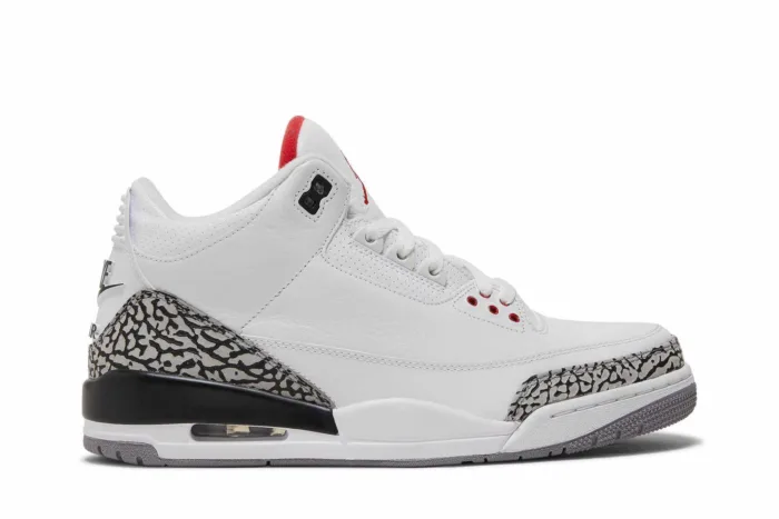 Air Jordan 3 Retro '88' 2013 580775-160 - Image 1