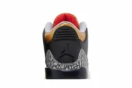 Air Jordan 3 Retro 'Black Gold' CK9246-067 - Image 7