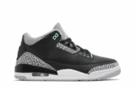 Air Jordan 3 Retro 'Green Glow' CT8532-031