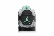 Air Jordan 3 Retro 'Green Glow' CT8532-031 - Image 7