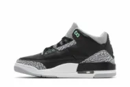 Air Jordan 3 Retro 'Green Glow' CT8532-031 - Image 3