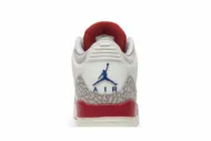 Air Jordan 3 Retro 'International Flight' 136064-140 - Image 7
