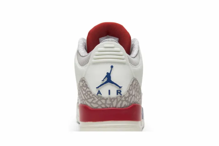 Air Jordan 3 Retro 'International Flight' 136064-140 - Image 7