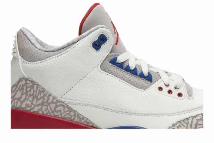 Air Jordan 3 Retro 'International Flight' 136064-140 - Image 2