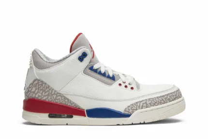 Air Jordan 3 Retro 'International Flight' 136064-140