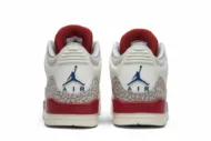 Air Jordan 3 Retro 'International Flight' 136064-140 - Image 6
