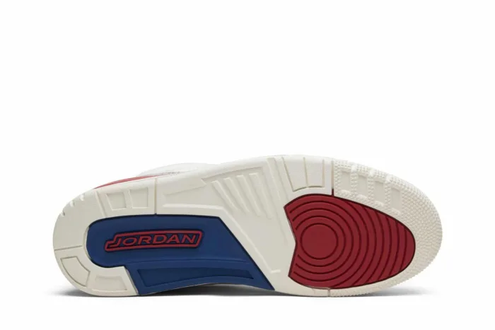 Air Jordan 3 Retro 'International Flight' 136064-140 - Image 4