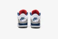 Air Jordan 3 Retro OG 'True Blue' 2016 854262-106 - Image 6
