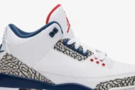 Air Jordan 3 Retro OG 'True Blue' 2016 854262-106 - Image 2