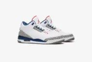 Air Jordan 3 Retro OG 'True Blue' 2016 854262-106 - Image 8