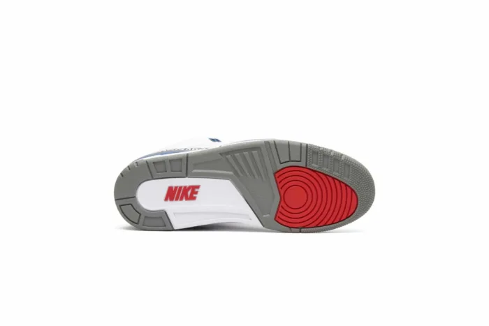 Air Jordan 3 Retro OG 'True Blue' 2016 854262-106 - Image 4