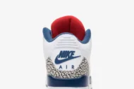 Air Jordan 3 Retro OG 'True Blue' 2016 854262-106 - Image 7
