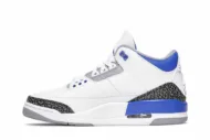 Air Jordan 3 Retro 'Racer Blue' CT8532-145 - Image 3