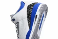 Air Jordan 3 Retro 'Racer Blue' CT8532-145 - Image 9