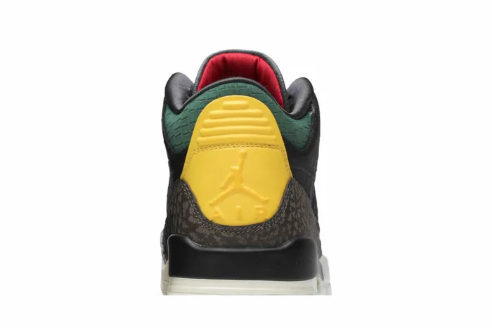 Air Jordan 3 Retro SE 'Animal Instinct 2.0' CV3583-003 - Image 7