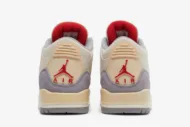 Air Jordan 3 Retro SE 'Muslin' DH7139-100 - Image 6