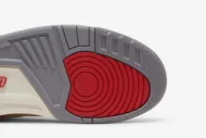 Air Jordan 3 Retro SE 'Muslin' DH7139-100 - Image 5