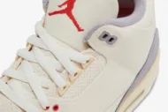 Air Jordan 3 Retro SE 'Muslin' DH7139-100 - Image 10