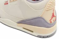 Air Jordan 3 Retro SE 'Muslin' DH7139-100 - Image 9