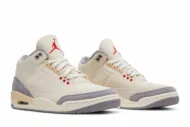 Air Jordan 3 Retro SE 'Muslin' DH7139-100 - Image 8