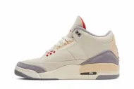 Air Jordan 3 Retro SE 'Muslin' DH7139-100 - Image 3