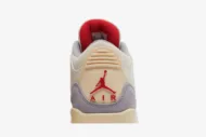 Air Jordan 3 Retro SE 'Muslin' DH7139-100 - Image 7