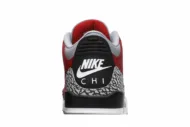 Air Jordan 3 Retro SE 'Unite - CHI Exclusive' CU2277-600 - Image 7