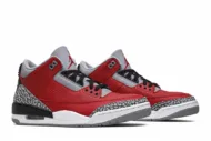 Air Jordan 3 Retro SE 'Unite - CHI Exclusive' CU2277-600 - Image 8