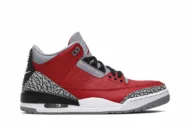 Air Jordan 3 Retro SE 'Unite - CHI Exclusive' CU2277-600