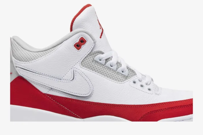 Air Jordan 3 Retro Tinker 'Air Max 1' CJ0939-100 - Image 2