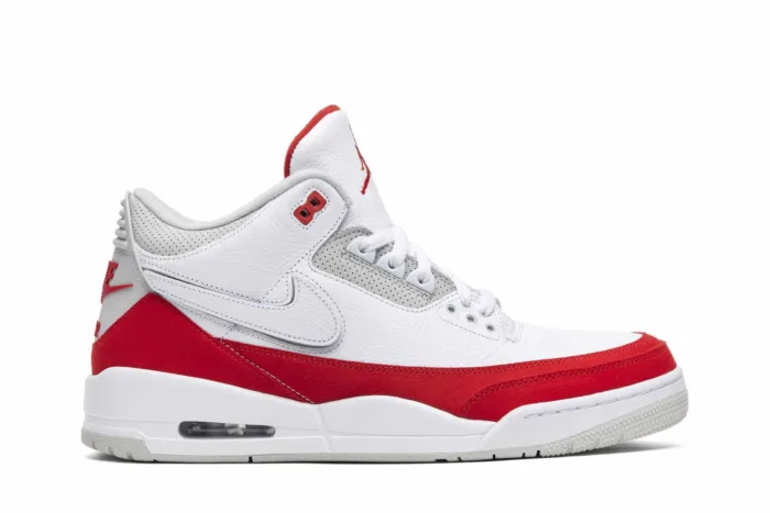 Air Jordan 3 Retro Tinker 'Air Max 1' CJ0939-100 - Image 1