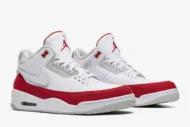 Air Jordan 3 Retro Tinker 'Air Max 1' CJ0939-100 - Image 8