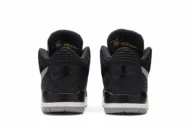 Air Jordan 3 Retro Tinker SP 'Black Cement' CK4348-007 - Image 6