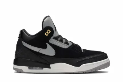 Air Jordan 3 Retro Tinker SP 'Black Cement' CK4348-007