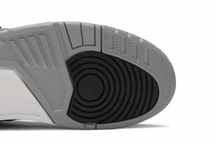 Air Jordan 3 Retro Tinker SP 'Black Cement' CK4348-007 - Image 5