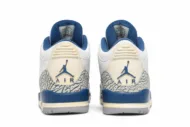 Air Jordan 3 Retro 'True Blue' 2001 136064-141 - Image 6