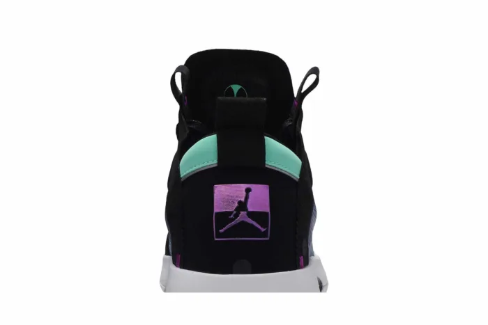 Air Jordan 34 'Blue Void' AR3240-400 - Image 7